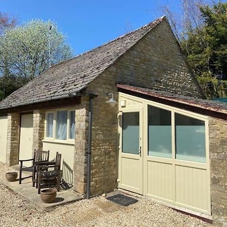 Far Hill Studio Wyck Rissington Luaran gambar