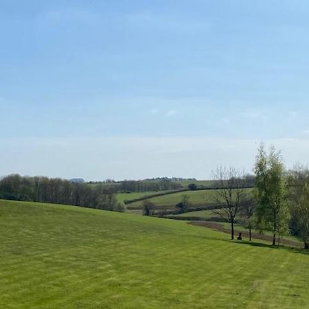 Far Hill Studio Wyck Rissington Luaran gambar