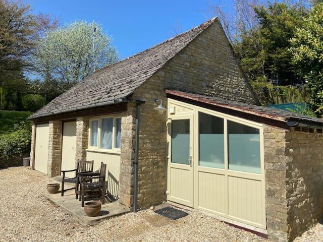 Far Hill Studio Wyck Rissington Luaran gambar